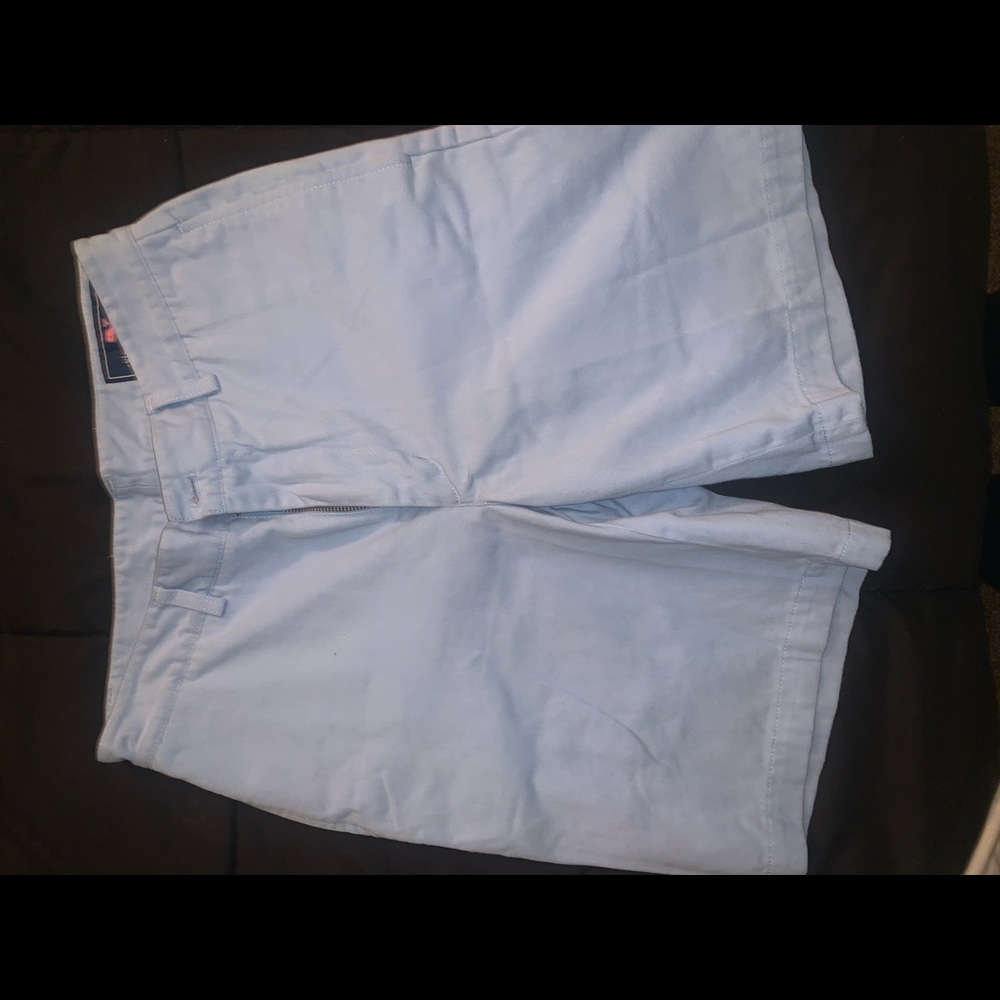 BLUE VINEYARD VINES SHORTS